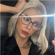 Alle Hauptfächer bis zur achten Klasse kann ich.