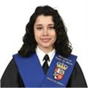Profesora titulada en química, voy a dar clase a alumnos de 3 y 4 de la eso y 1, 2 de bachillerato 