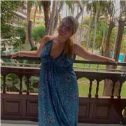 Profesora de inglés de forma online o presencial en Burgos