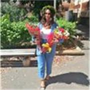 Masters degree in teaching Italian to a foreign language. I give private lessons for everyone who wants to learn Italian 