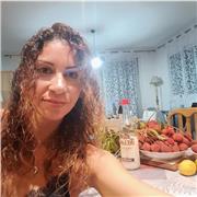 Marie Nathalie