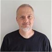 Professor particular de inglês com experiência em aulas online para adultos