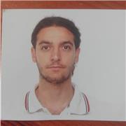 Diplômé en Science Politique, avec certificate C1 d'Anglais (CAE) offre des leçons privées