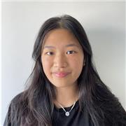 I provide 1:1 (private) English Language and Psychology lessons tailored to your individual needs! (Fully online.)