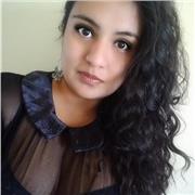 Estudiante de Bacteriología con amplio conocimiento en quimica y biologia y demas ciencias naturales