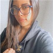 Profesora de matemáticas para básica primaria, ESO, bachillerato. Joven y con muy buen carisma