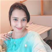 AYESHA Rasool