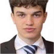 Estudiante de Ingeniería Industrial ofrece clases particulares de Matemáticas para alumnos de ESO y Bachillerato en Barcelona