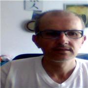 Ingeniero Técnico Industrial, Máster de Profesorado, da clases online y presenciales en Málaga de ciencias y tecnología, a alumnos de secundaria, bachillerato y formación profesional