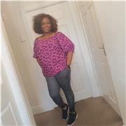 I have BEd in English and I teach English online to adults who want to learn it as a second language.