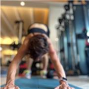 Clases para niños y adultos.
Clases dinámicas, divertidas y mitivadoras.