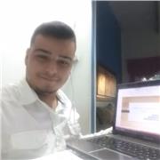 Profesor para dictar clases de Ciencias Sociales, estudiante de derecho de la universidad Sergio Arboleda se exige de disciplina y compromiso con la materia