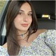 Studentessa dell’Università Bocconi di Milano, con diploma scientifico, offre ripetizioni di matematica, fisica, chimica, biologia