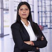 Erfahrene Nachhilfelehrerin für Englisch