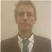 Profesor titulado doctorado ingles nativo llevo 30 años enseñando. 