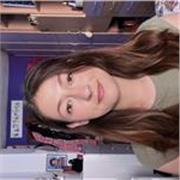 Profesora de lectura para todas las edades con 2 años de experiencia como profesora en un centro cultural.