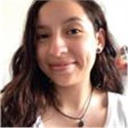 Spanischlehrerin mit Schwerpunkt frühkindliche Bildung, von 0 bis 6 Jahren.