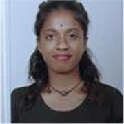 “Hi! I’m a law graduate from India, now doing my Master’s in Criminal Justice in the UK. I teach English .