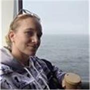 English for all levels with an experienced tutor 