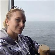 English for all levels with an experienced tutor