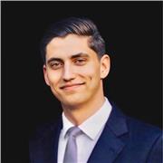 Experience Master's and Undergrad Tutor; Finance and Economics is learned not memorized