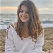 Doy clases particulares económicas porqué me encanta enseñar