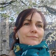 Spanish teacher for primary school qualified in Spain for University of Madrid and with experience