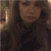 Madrelingua spagnola. Impartisco lezioni di spagnolo sia per principianti che avanzati, inoltre traduzioni dall’italiano allo spagnolo o viceversa