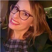 Laurata in giurisdizione impartisce ripetizioni di diritto