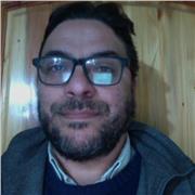 Profesor de guitarra clásica