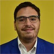 Giornalista professionista per importante testata nazionale
