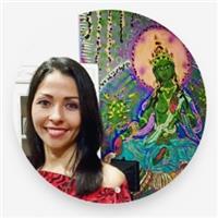 Yoga integral y energética a través de la meditación mindfulness