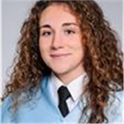 Profesora particular de Inglés y Francés