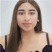 Me defino como una persona paciente y empática