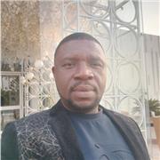 Edwin Chijioke