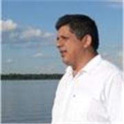 Profesor de Historia imparte clases de nivel secundario y superior