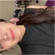 Profesora de inglés online con experiencia en clases virtuales y enseñanza desde preescolar hasta adultos