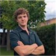 Estudiant de Física amb dos anys d'experiència dóna classes en català a estudiants de Batxillerat. Online o presencial.