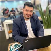 English Teacher - for adults and kids. Simple and fun