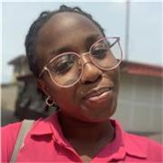 Biology tutor providing lesson for children of all ages