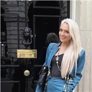 Coaching with a trauma informed and business background.