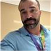 Professor de matemática e química