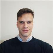 Buongiorno, sono Mattia,
un laureando in ingegneria aerospaziale sempre stato appassionato della matematica e della fisica da sempre fin a tal punto da svilupparci attorno la propria professione. 
Sarei molto lieto di dare ripetizioni di matematica e fisi