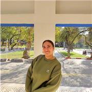English teacher for teens and adults in any level