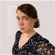 Englischsprachige Muttersprachlerin - ich bringe Englisch für deutschsprachige Menschen bei