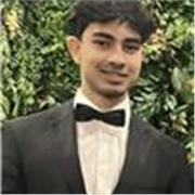 Expert Maths & Physics Tutor – GCSE & A-Level | Learn from a Warwick Engineering Student