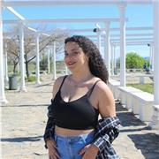 Doy clases particulares económicas, ayudando ha realizar los deberes o en alguna materia que les sea difícil al estudiante