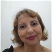 Professora titulada em Inglês, para todos is níveis.