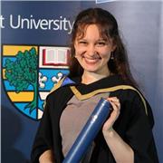 German TEFL-certified tutor with over 8 years of experience