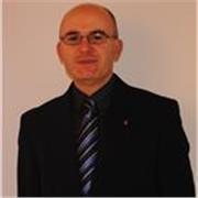 Docente di informatica e matematica di base